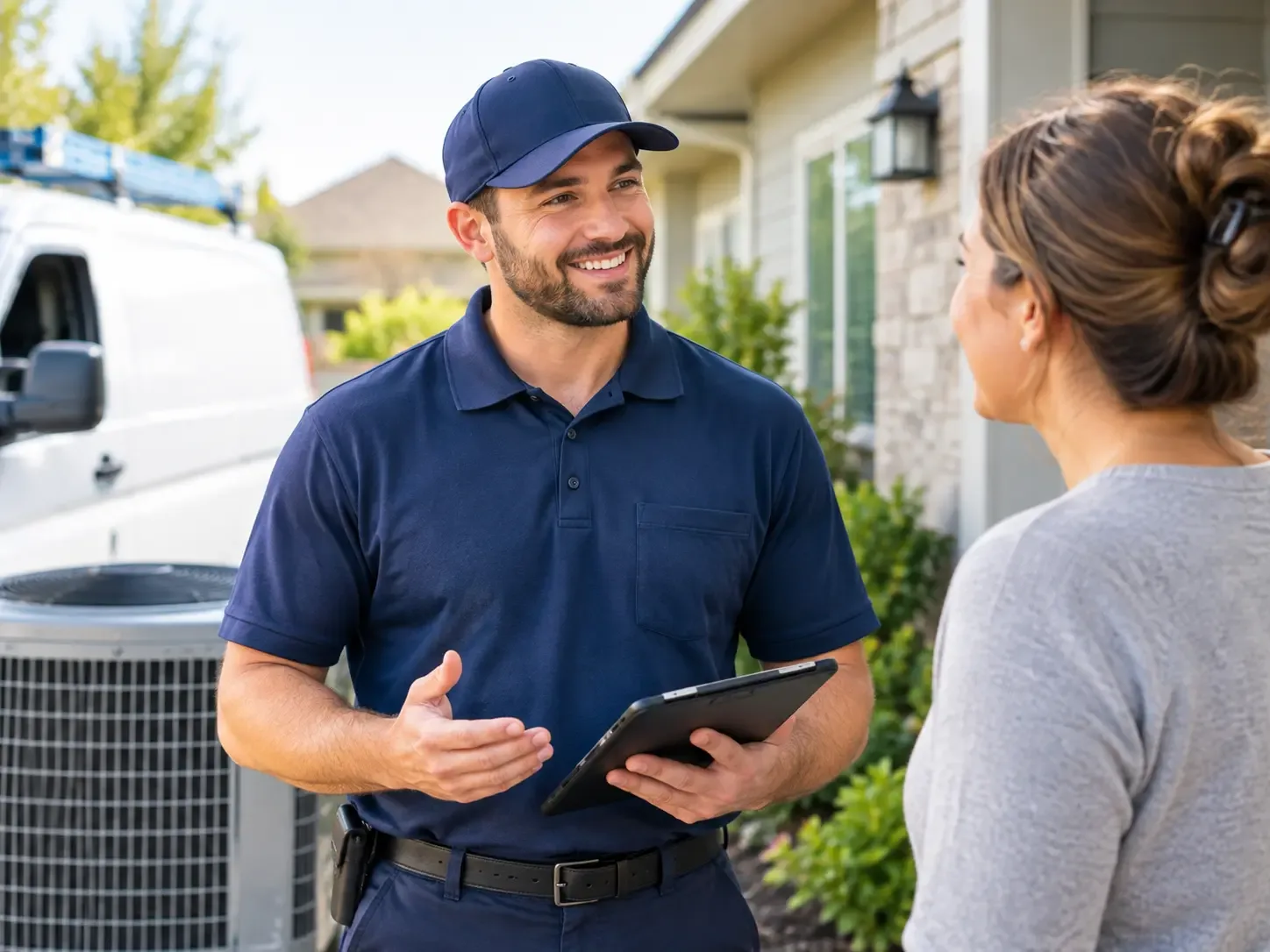 AC Installation Near Me Easton, MA FAQs